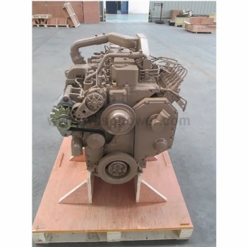 cummuns 6BT5.9-C200 diesel engine