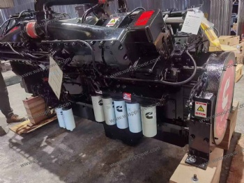 KTA50-C1500 industry engine wholesale