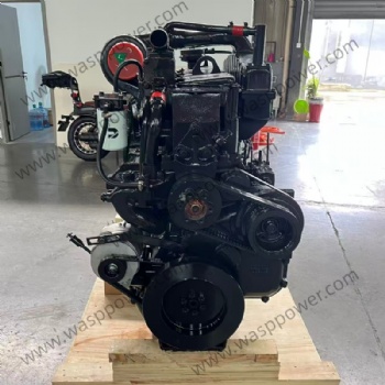 CUMMINS NTA855-C420 diesel ENGINE