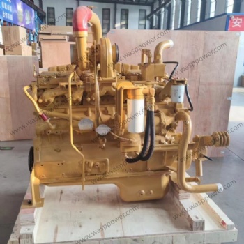 CUMMINS NTA855-C360 diesel ENGINE