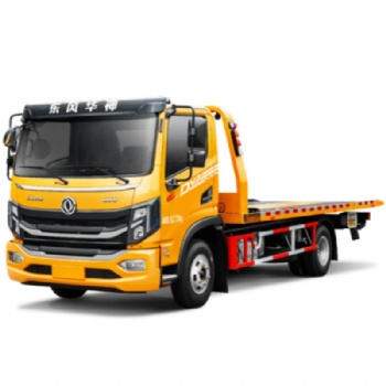 Advanced Electric Road Clearance Vehicle with Smart Configurations