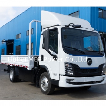 Dongfeng Mengshi Command Ready Utility Vehicle