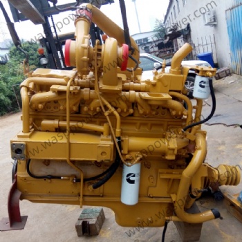 CUMMINS NTA855-C310 CONSTRUCTION ENGINE