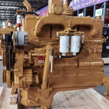 CUMMINS NTA855-C310 CONSTRUCTION ENGINE