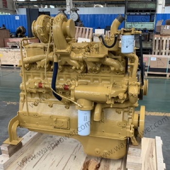 CUMMINS NTA855-C335 CONSTRUCTION ENGINE