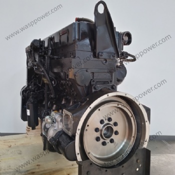 Cummins QSM11-C300 300HP Diesel engine